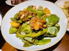 -黑土印象菜馆(三元桥店)