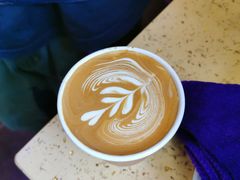 -HANA COFFEE(长寿路店)