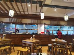 -子午路张记肉夹馍(兵马俑店)