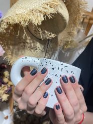 -NEW LOOK-绿麓 · 美甲美睫脱毛工作室