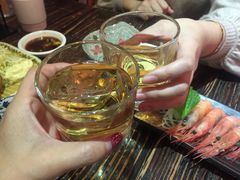 -平成屋·午肴夜酒(四川北路店)