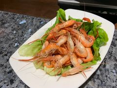 太湖白米虾-明月楼