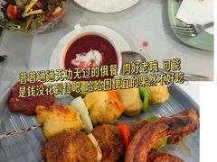 -库滋明·俄罗斯特色美食(中央大街店)