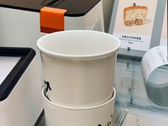 -Seesaw Coffee(上海虹桥天地店)