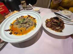 -味+新京宴·烤鸭·北京菜(创意谷店)