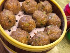 -三道菜(明堂公园店)