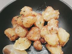 -小厨娘淮扬菜(江宁万达店)