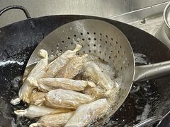 -恰饭·老长沙市井菜(天河客运站店)