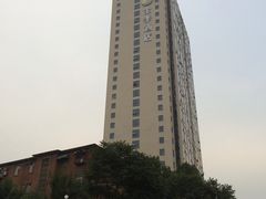 -全季酒店(郑州建设路碧沙岗地铁站店)
