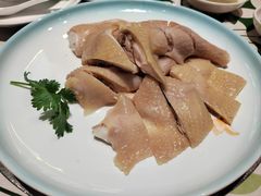 -味食家市师鸡(三元里店)