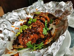 -龙香居海鲜家常菜饭店·特色驴肉·古城浑锅