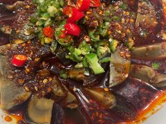 -纳家楼·地道陕菜(劳动路店)