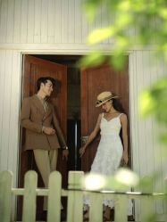 -秦皇岛我和你婚纱摄影工作室