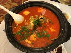 -贵州大厦贵州厅(樱花园西街店)