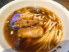-易裕和·长沙米粉(竹塘西路店)
