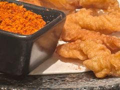 -湊湊火锅·茶憩(打浦桥日月光店)