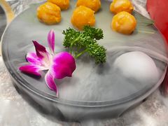 -禄婶鸡煲·打边炉