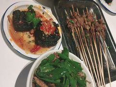 -老长沙龙虾馆·聚会餐厅(白石洲店)