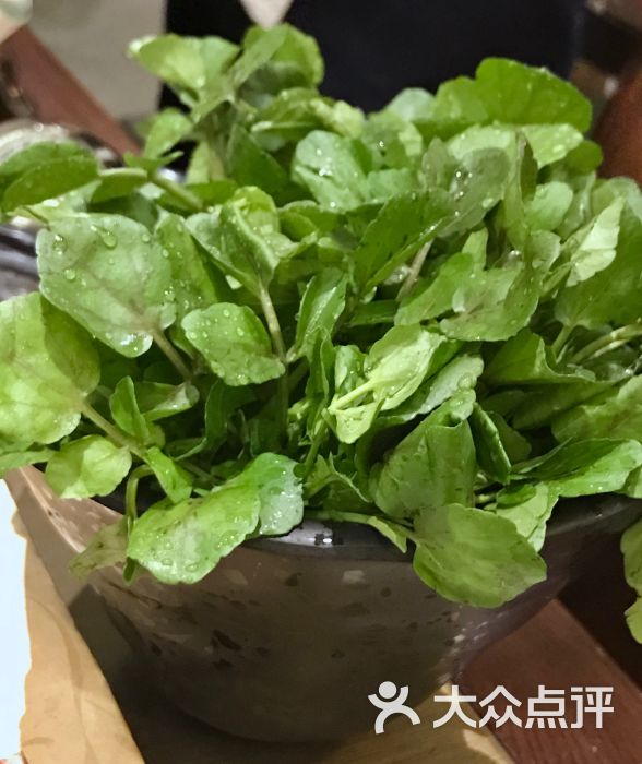 左庭右院鲜牛肉火锅(七宝万科广场店)的点评