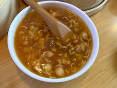 -小六汤包·老字号·中华名小吃(兴庆路店)