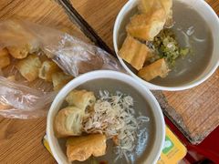 -汪记鲜鱼糊汤粉(沈阳路总店)