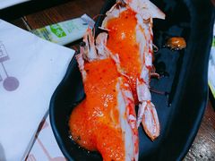 -铁板诱惑法式铁板烧(大卫城店)