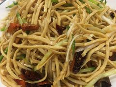 -双合园·海鲜水饺青岛菜(万佳广场店)