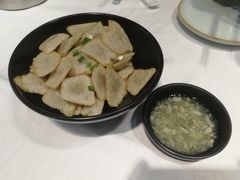 炸灌肠-到家尝北京菜(西坝河店)