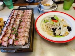 -江南大院松鼠桂鱼(奉贤宝龙店)