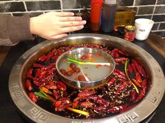 -较场口火锅(九街店)
