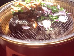 -西塔老太太泥炉烤肉(万柳华联店)