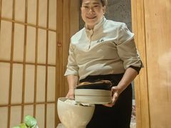 -花和海鲜自助(梅江店)