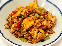 农家一碗香-新新湘菜馆(新中街二条店)