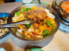 -耶里夏丽·丝路国际·新疆餐厅(浦东区东方路店)
