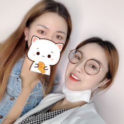 -久匠·野生眉半永久纹眉