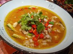 馋嘴牛蛙-拾叁唐Livehouse(佛山禅城店)