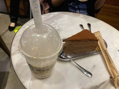 -Awfully Chocolate(来福士广场店)