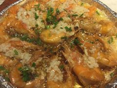 -阿英煲(凉城路店)