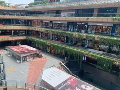 -砂之船奥莱(南京江宁店)