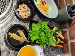 -汉拿山(华联公益西桥店)