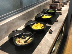 -比格比萨自助(万柳华联店)