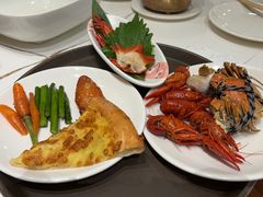 -第六季自助餐厅(北太平庄店)