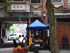 -何香凝旧居