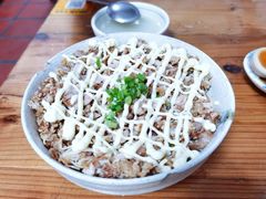 炸鸡盖饭-助屋(厦大店)