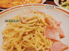 -萨莉亚意式餐厅(杭州滨江天街店)