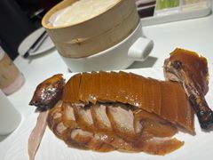 -小放牛炒菜馆(裕华万达店)