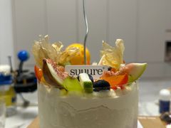 -流酥可心·牛乳蛋糕商店(禾祥西路店)