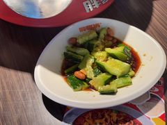 -胖哥俩肉蟹煲(梅溪步步高店)