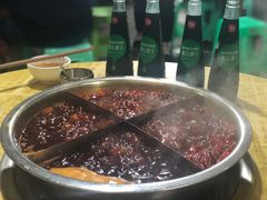 -渝味黄姐火锅(黄泥村店)