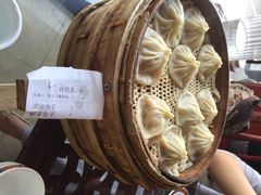 黄家老店-黄家老店·非遗灌汤包(晋安路店)